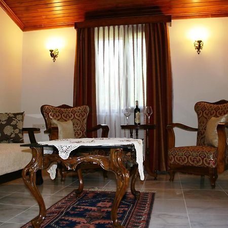 Dalya Life Hotel Göcek Exterior foto