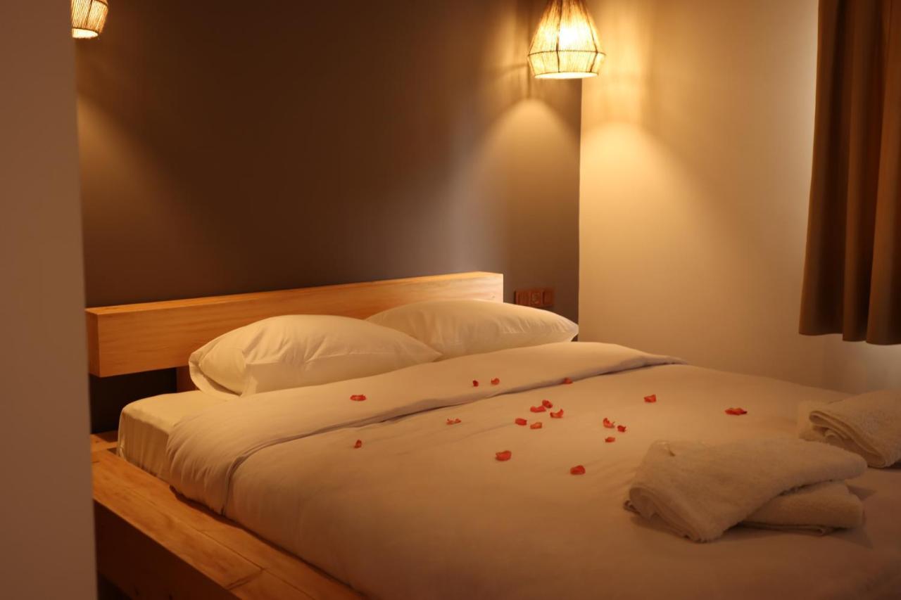Dalya Life Hotel Göcek Exterior foto