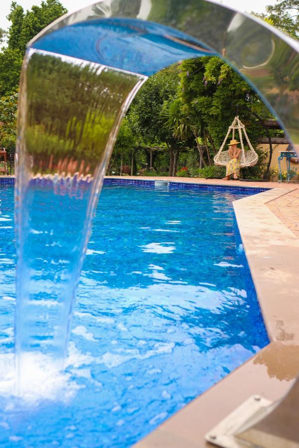 Dalya Life Hotel Göcek Exterior foto