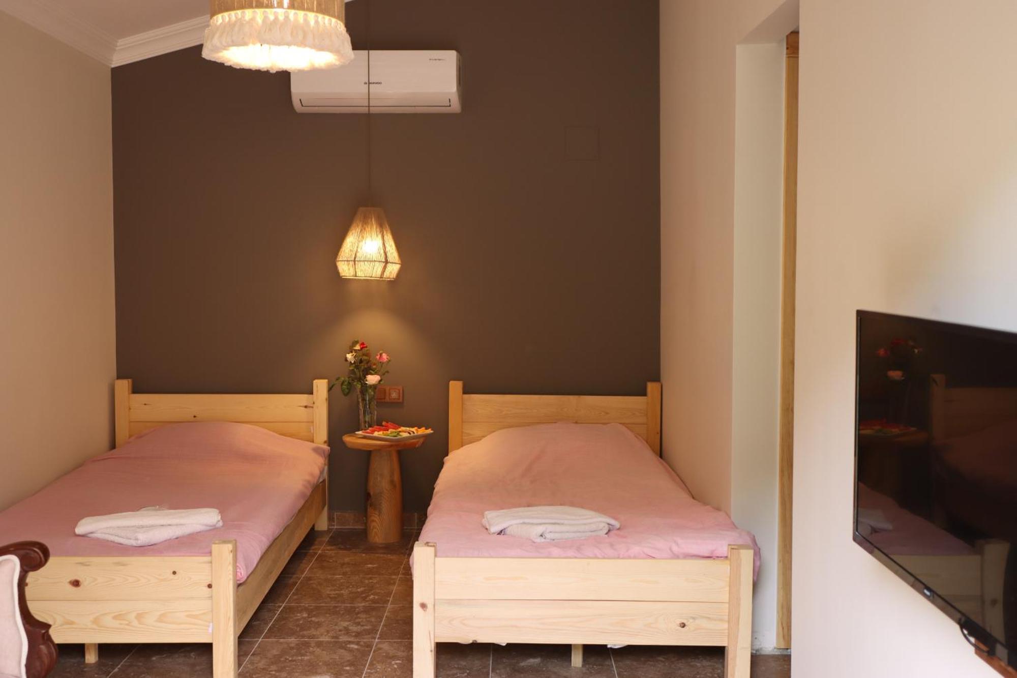 Dalya Life Hotel Göcek Exterior foto