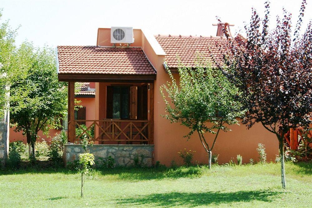 Dalya Life Hotel Göcek Exterior foto