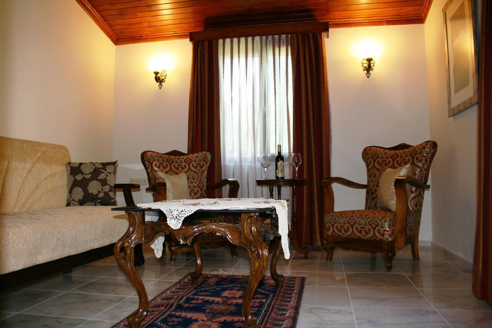 Dalya Life Hotel Göcek Exterior foto