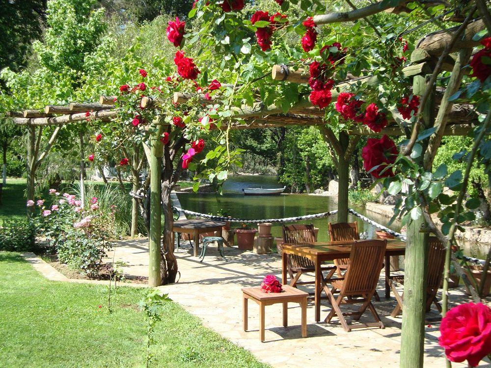 Dalya Life Hotel Göcek Instalações foto