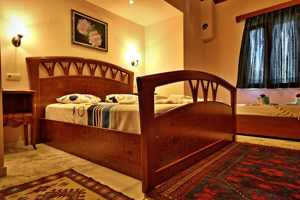 Dalya Life Hotel Göcek Exterior foto