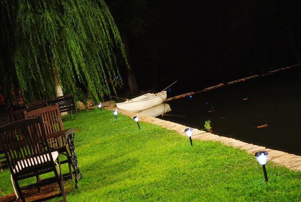 Dalya Life Hotel Göcek Exterior foto