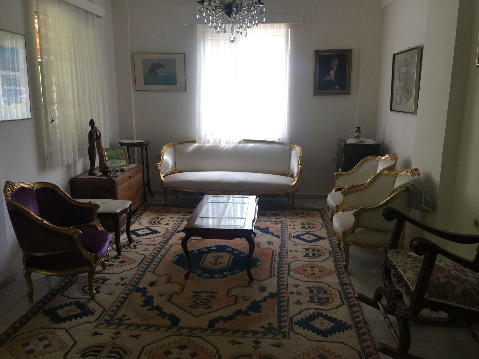 Dalya Life Hotel Göcek Exterior foto