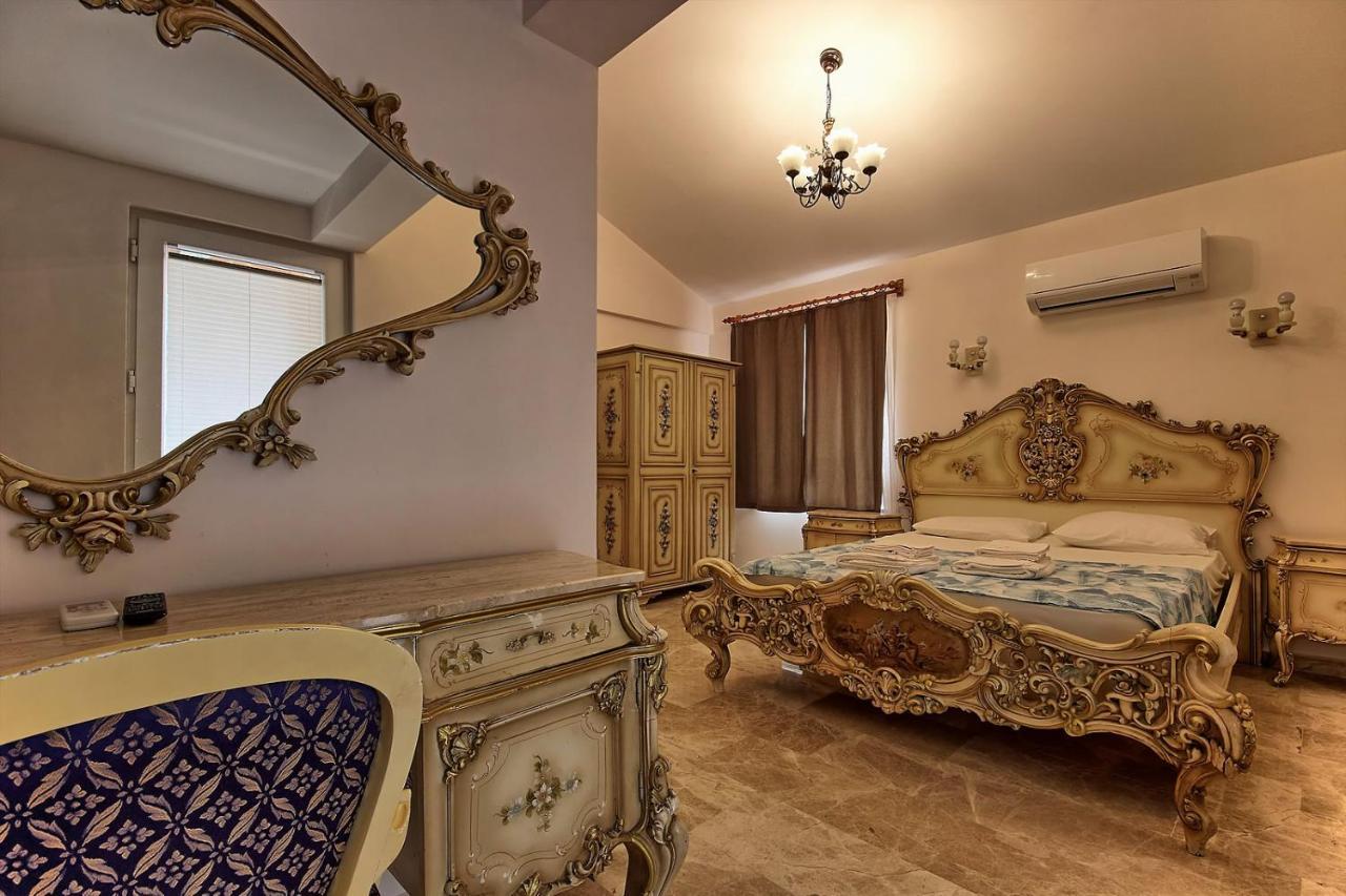 Dalya Life Hotel Göcek Exterior foto