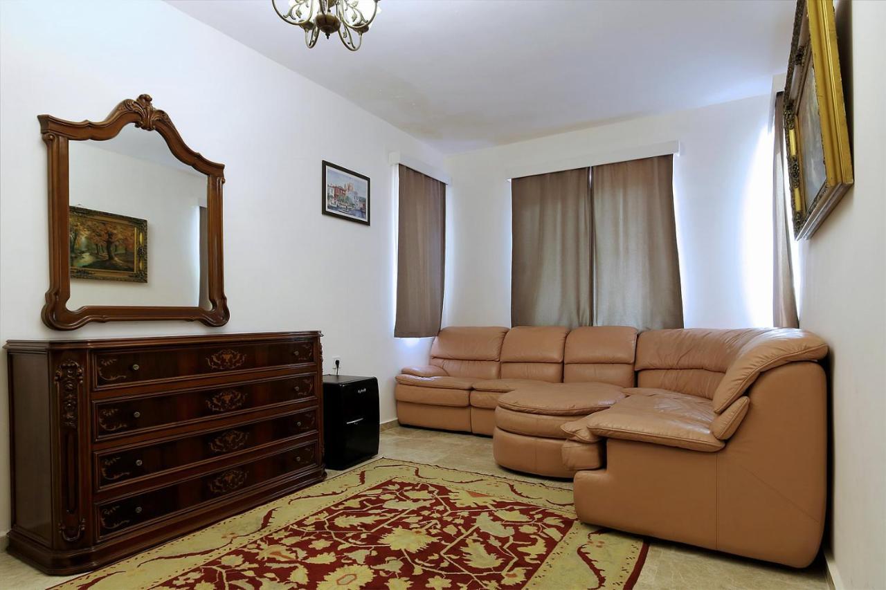 Dalya Life Hotel Göcek Exterior foto