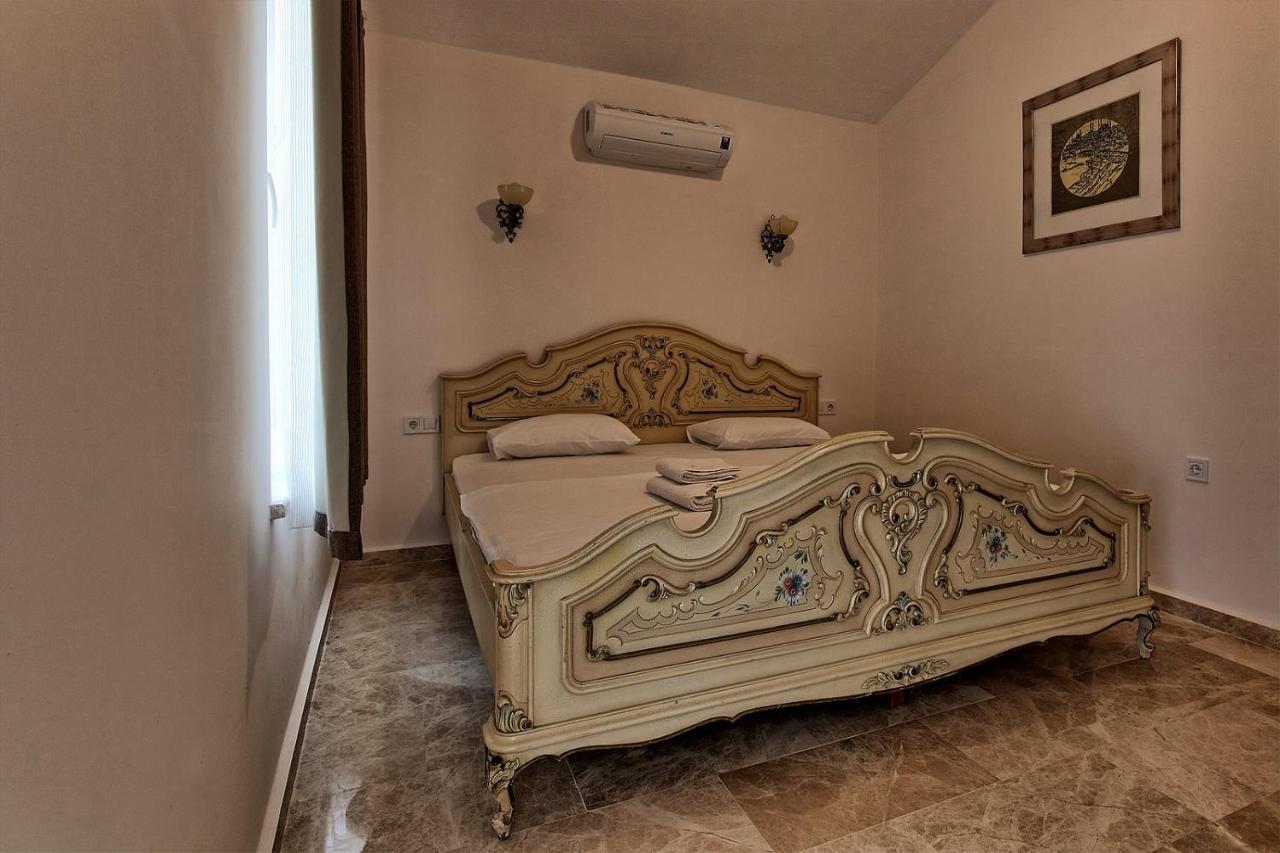 Dalya Life Hotel Göcek Exterior foto