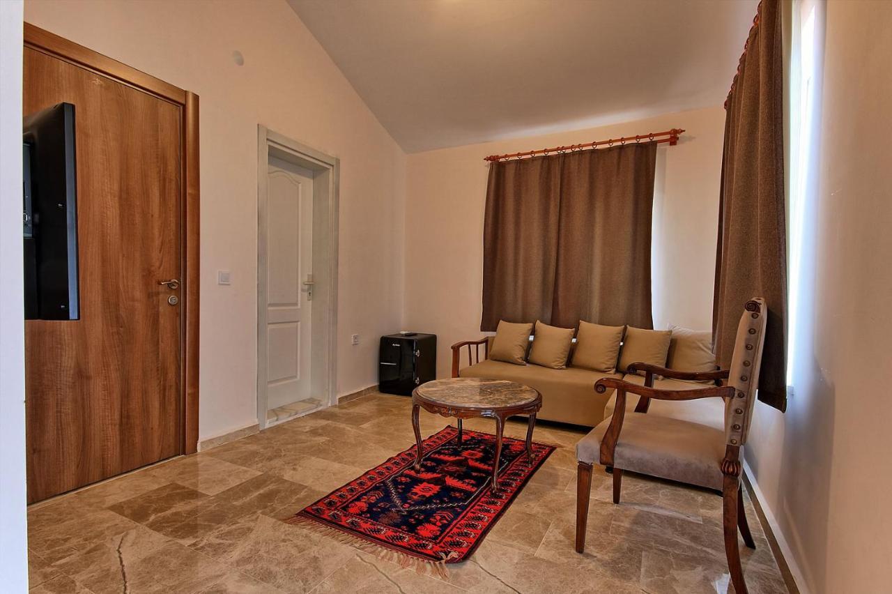 Dalya Life Hotel Göcek Exterior foto